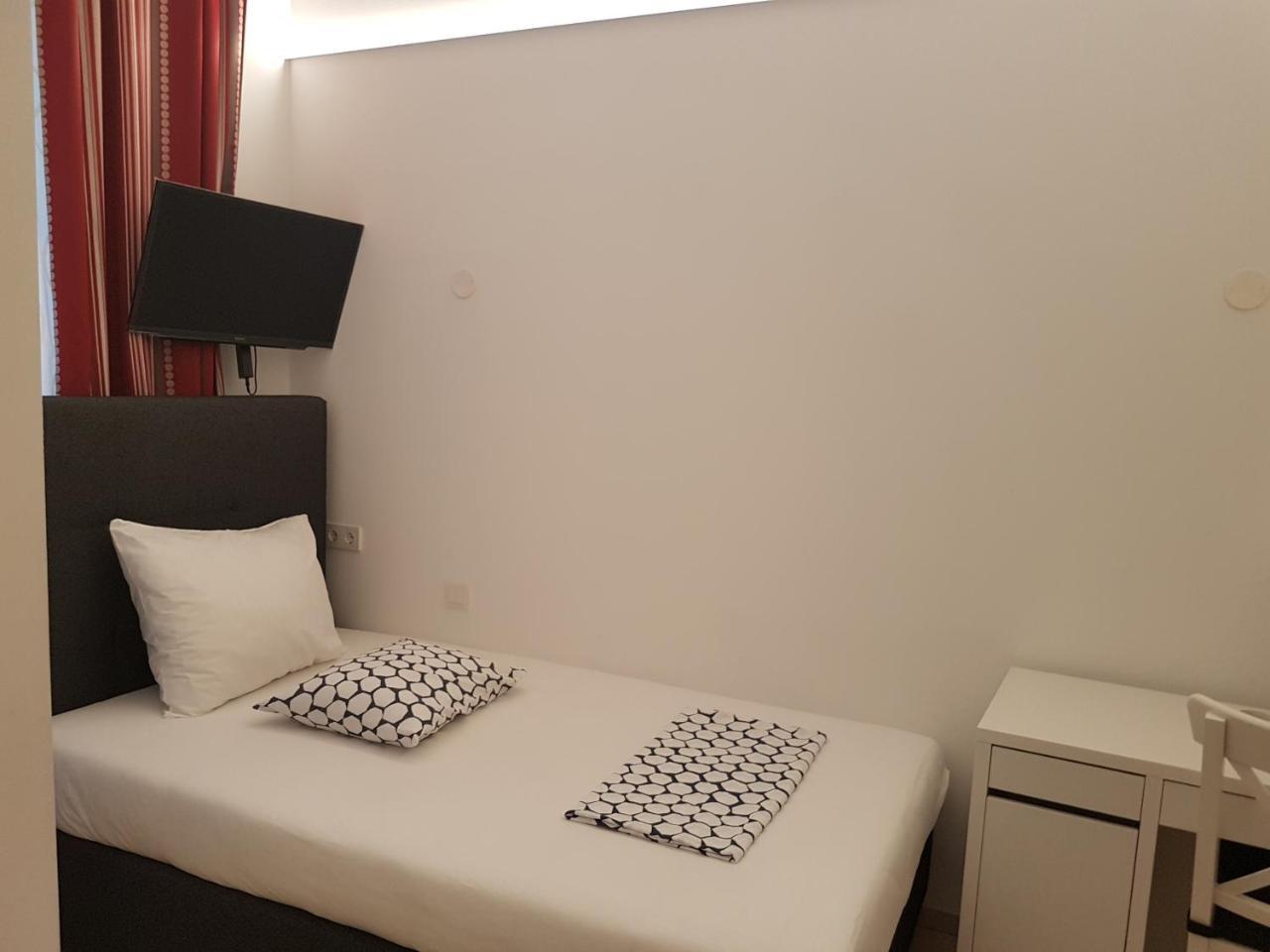 Guest house Am Wienfluss Vienna